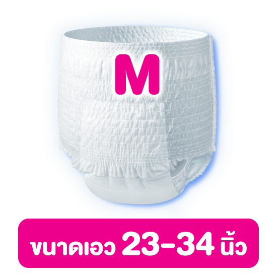 23-34 นิ้ว